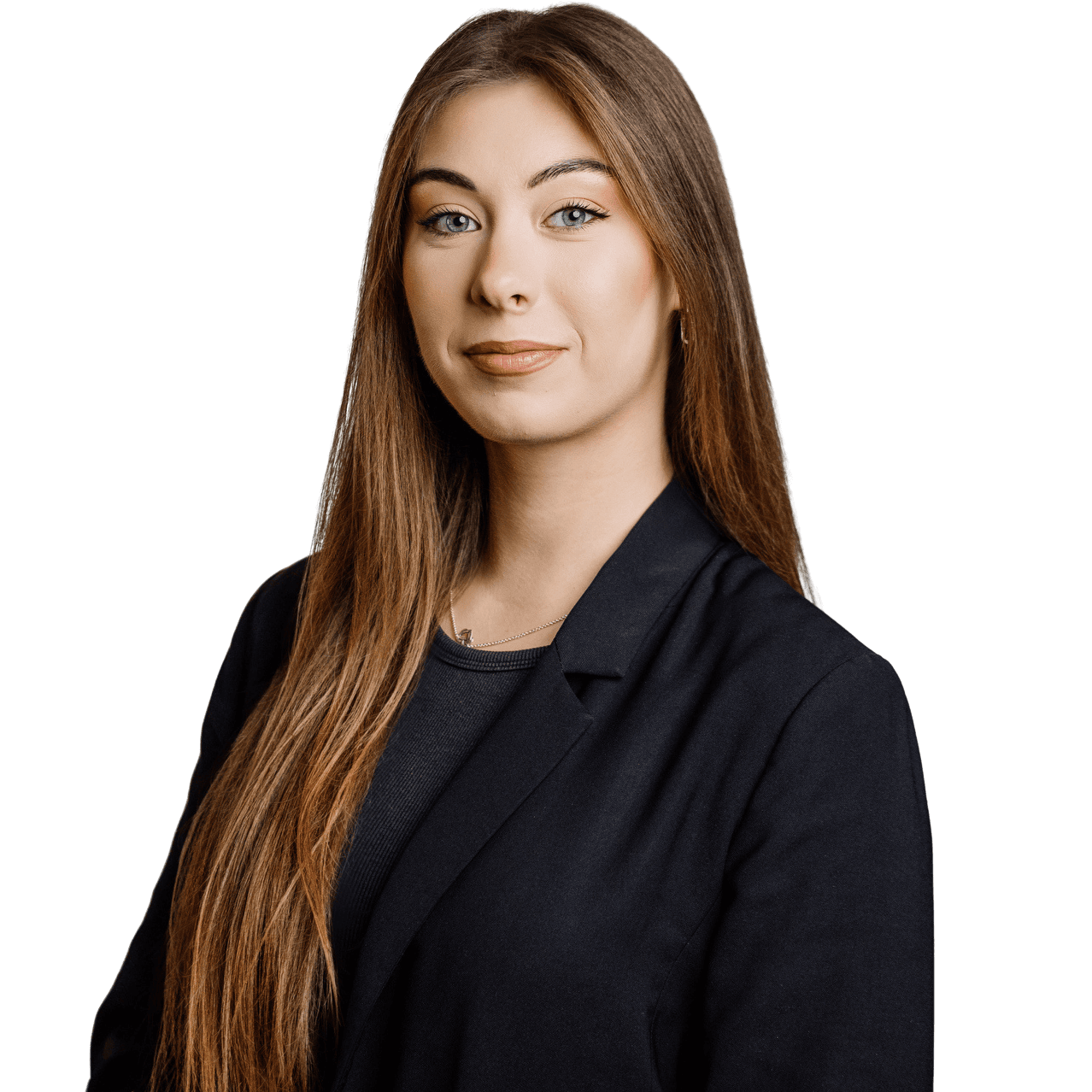 Anastasiia Voloshyna